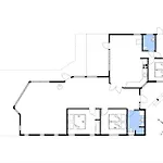 2502-nexo-gubbegardsvejen-31 Hébergement de vacances Neksø