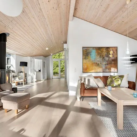 2502-nexo-gubbegardsvejen-31 Дом отдыха