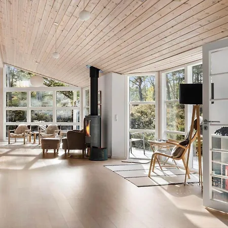 Дом отдыха 2502-nexo-gubbegardsvejen-31 *