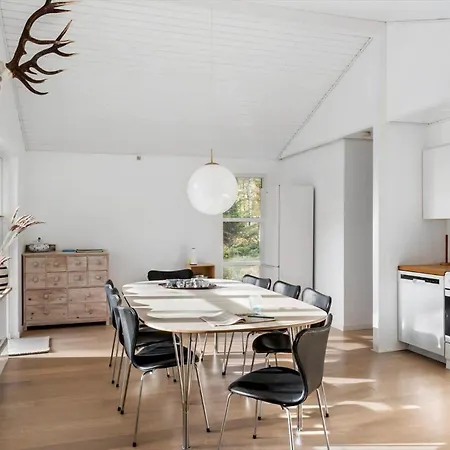 Дом отдыха 2502-nexo-gubbegardsvejen-31