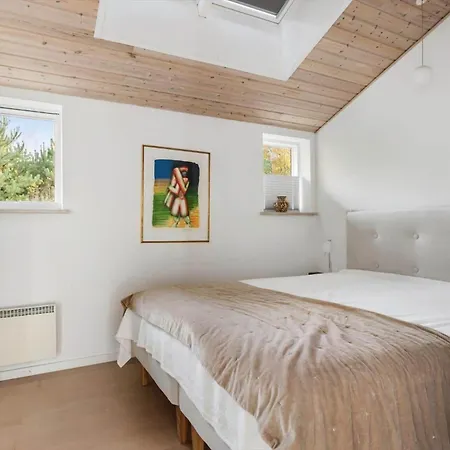 2502-nexo-gubbegardsvejen-31 Дом отдыха