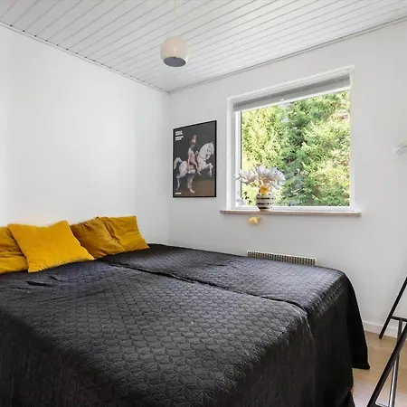 Дом отдыха 2502-nexo-gubbegardsvejen-31 *