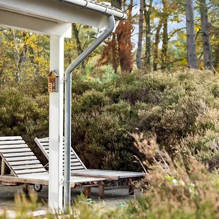 2502-nexo-gubbegardsvejen-31 Дом отдыха