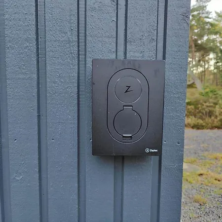 Semesterbostad 2502-nexo-gubbegardsvejen-31 Neksø
